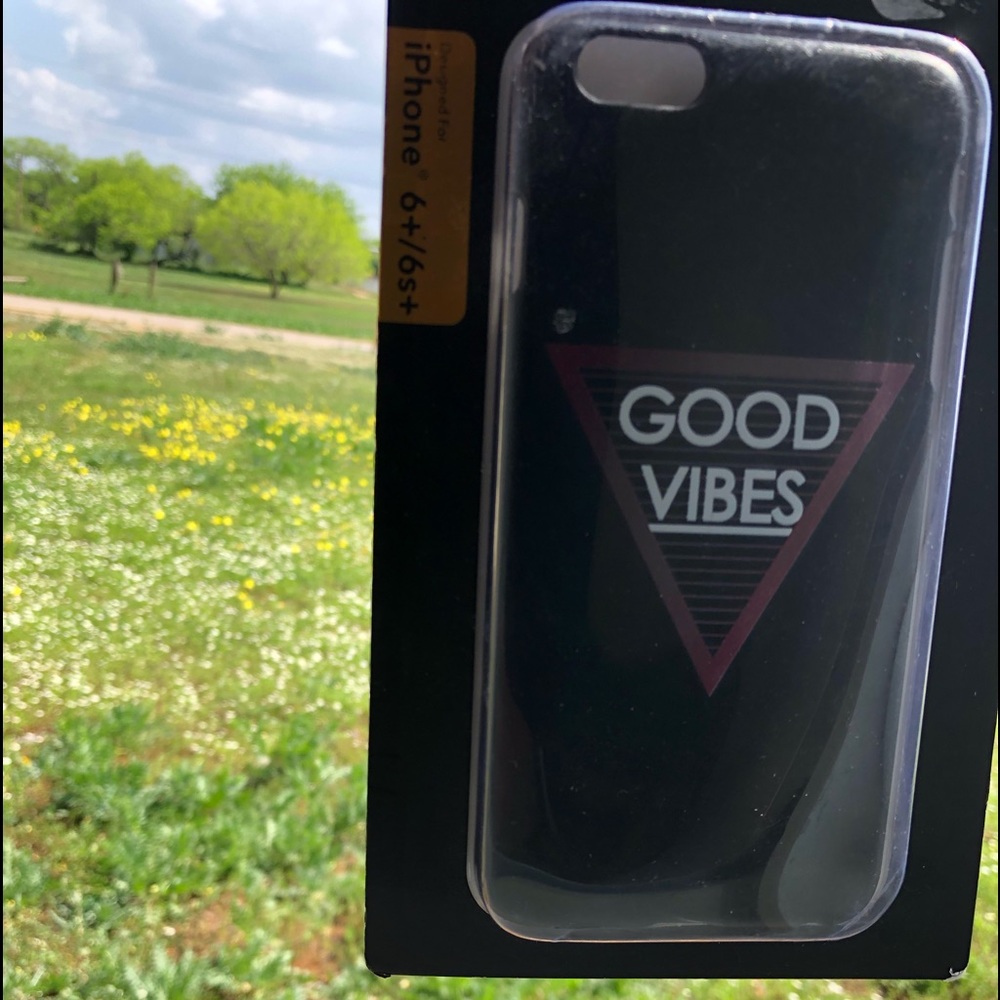 Brand new IPhone 6+/ 6s+ case - Picture 3 of 4
